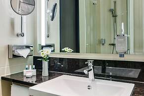 IntercityHotel Hamburg Dammtor-Messe