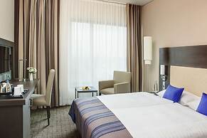 IntercityHotel Hamburg Dammtor