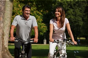 IntercityHotel Hamburg Dammtor-Messe