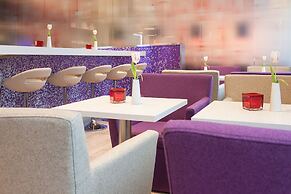 IntercityHotel Hamburg Dammtor-Messe