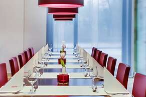 IntercityHotel Hamburg Dammtor-Messe