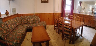 Residence Le Fontenay