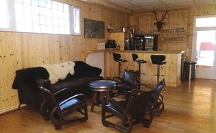 Residence Le Fontenay