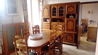 Residence Le Fontenay