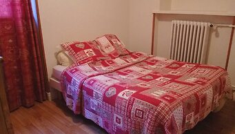 Residence Le Fontenay