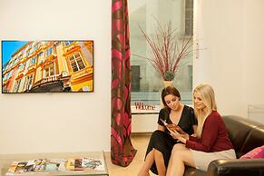 Pertschy Palais Hotel