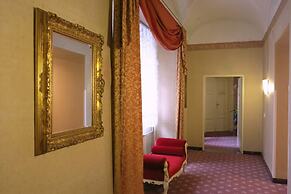 Pertschy Palais Hotel