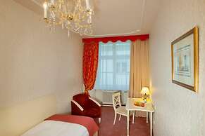 Pertschy Palais Hotel