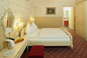 Pertschy Palais Hotel