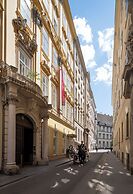 Pertschy Palais Hotel