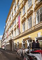 Pertschy Palais Hotel