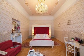 Pertschy Palais Hotel