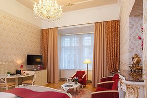 Pertschy Palais Hotel