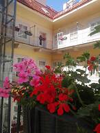 Pertschy Palais Hotel