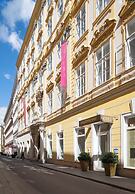 Pertschy Palais Hotel