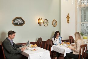 Pertschy Palais Hotel