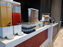 Liberty Suites Hotel