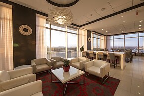 Liberty Suites Hotel