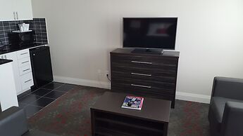 Liberty Suites Hotel