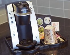 Liberty Suites Hotel