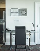 Liberty Suites Hotel