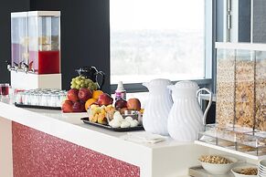 Liberty Suites Hotel