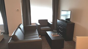 Liberty Suites Hotel