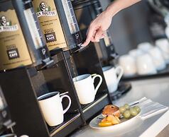 Liberty Suites Hotel