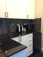 Liberty Suites Hotel