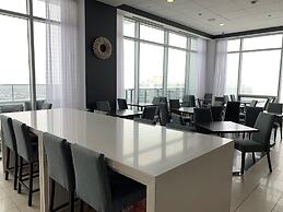 Liberty Suites Hotel