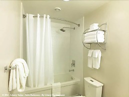 Liberty Suites Hotel