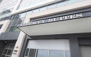Liberty Suites Hotel