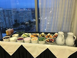 Liberty Suites Hotel