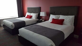 Liberty Suites Hotel