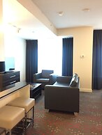 Liberty Suites Hotel