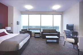 Liberty Suites Hotel