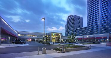 Liberty Suites Hotel