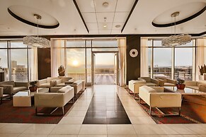 Liberty Suites Hotel