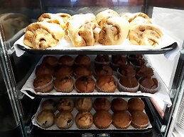 Liberty Suites Hotel