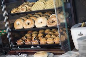 Liberty Suites Hotel