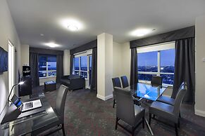 Liberty Suites Hotel