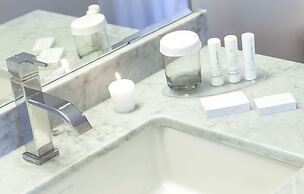 Liberty Suites Hotel