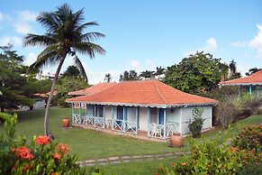 L'Impératrice Village Résidence Hôtelière