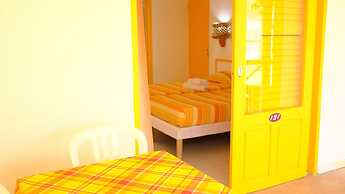 L'Impératrice Village Résidence Hôtelière