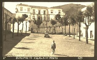 Hotel Solar de Maria