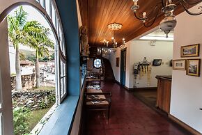 Hotel Solar de Maria