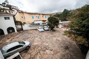 Hotel Solar de Maria