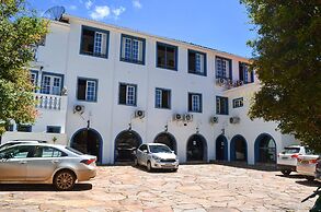 Hotel Solar de Maria