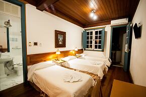 Hotel Solar de Maria