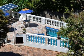 Hotel Solar de Maria